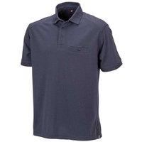 Result Men's Apex Polo Shirt in Navy | Size: 5XL