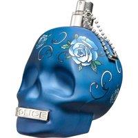 Police Men's Tattooart Eau De Toilette 125ml in Clear