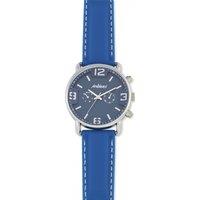 Arabians Men's HBA2263A 44mm Quartz Watch in Blue