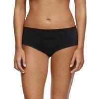 Chantelle Women's Life Essential Hipster in Black | Size: 18