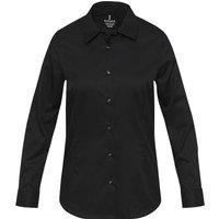 Elevate NXT Women's Citrine Shirt in Black | Size: 2XS