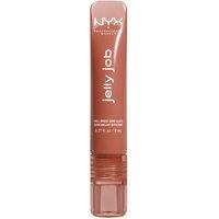 NYX Professional Makeup Women's Jelly Job Lip Gloss 8ml in Toast N Jelly