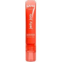 NYX Professional Makeup Women's Jelly Job Lip Gloss 8ml in Orange Ya Jelly