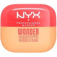 NYX Professional Makeup Women's Wonder Snatch Powder 6g in Banana Brat