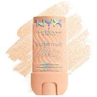 NYX Professional Makeup Women's Buttermelt Glow Stix 5g in A Whole Melt