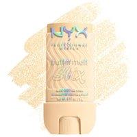 NYX Professional Makeup Women's Buttermelt Glow Stix 5g in Sending Melt