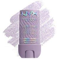 NYX Professional Makeup Women's Buttermelt Glow Stix 5g in Love At First Melt