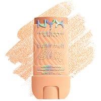 NYX Professional Makeup Women's Buttermelt Glow Stix 5g in Let Me Melt
