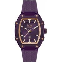 Ice-Watch Women's 023994 ICE Boliday 36mm Quartz Watch in Purple