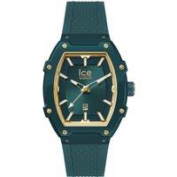 Ice-Watch Women's 023996 ICE Boliday 36mm Quartz Watch in Green