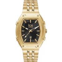 Ice-Watch Women's 024551 ICE Boliday 35mm Quartz Watch in Gold