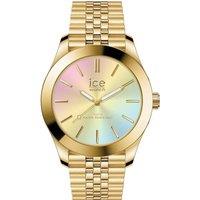 Ice-Watch Women's 024747 ICE Steel 35mm Quartz Watch in Gold