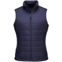 Portwest Women's Professional Gilet in Navy | Size: Large