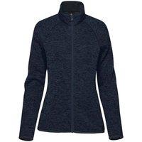 Stormtech Women's Yosemite Full Zip Fleece Jacket in Dark Navy | Size: XL