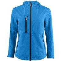 Printer Women's Hiker Lady Jacket in Blue | Size: Large
