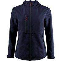 Printer Women's Hiker Lady Jacket in Navy | Size: XL