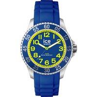 Ice-Watch Men's 020363 ICE Steel 35mm Quartz Watch in Blue