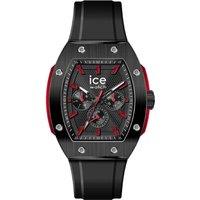 Ice-Watch Men's 024740 ICE Boliday 43mm Quartz Watch in Black