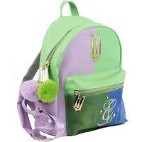 Wicked Men's Fashion Elphaba & Glinda Backpack