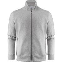 James Harvest Men's Melville Jacket in Grey | Size: 2XL
