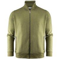 James Harvest Men's Melville Jacket in Olive | Size: Small