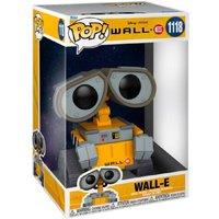 Funko Pop Jumbo Wall E Figure 1118