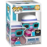 Funko Pop Disney Lilo & Stitch Angel With Bags Figure 1574