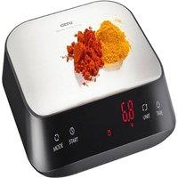 Gefu PREZISO LED Digital Weighing Scale