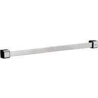 Gefu Smartline Kitchen Tool Rail 50 cm - Modular Stainless Steel Organiser in Silver