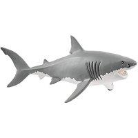 Schleich White Shark