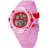 Ice-Watch 023268 ICE Digit Explorer 41mm Quartz Watch in Pink