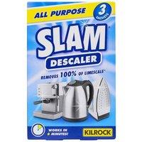 Kilrock Slam All Purpose Descaler in Blue