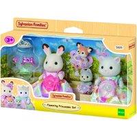 Sylvanian Families Sylvanian Flowering Princess Set