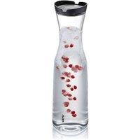 Gefu Smartline 1 L Borosilicate Glass Carafe in Clear