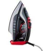 Morphy Richards Power Steam Elite 3000W LED Steam Iron in Black