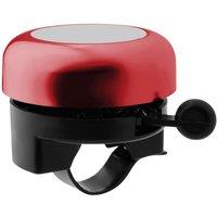 MidOcean Ringring Bicycle Bell in Red