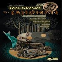 Neil Gaiman The Sandman Volume 3: Dream Country 30th Anniversary Edition