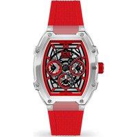 Ice-Watch 024288 ICE Boliday 40mm Quartz Watch in Red