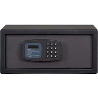 Corby of Windsor Corby Digital Compact Safe (Whitehall / SFE0004) in Black
