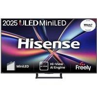 Hisense 65 Inch Televisions