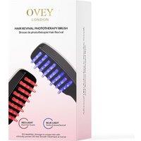 Ovey London Ovey Hair Growth Revival Phototherapy LED Brush