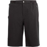 Trespass Men's Hainford Shorts in Black | Size: 2XL