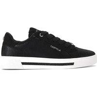 Carvela Women's 'Diamond' Trainers in Black | Size: 4