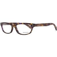 Diesel Women's DL5038-055-52 Pair Of Glasses in Brown