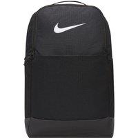 Nike Men's Brasilia Training 24L Backpack in Black