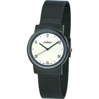 Arabians Men's HNA2235W 38mm Quartz Watch in Black