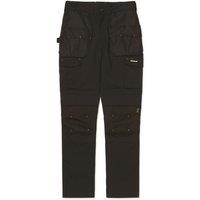 Caterpillar Men's Nexus Holster Stretch Pocket Trouser in Grey | Size: 38R