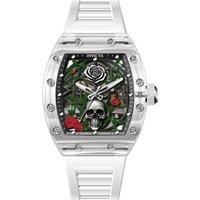 Invicta Men's IN-69494 Artist 42mm Automatic Watch in White