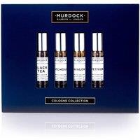 Murdock London Men's Cologne Collection Gift Set