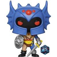 Funko POP Dungeons & Dragons: Warduke
